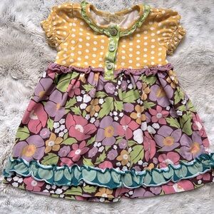 Matilda Jane dress/tunic